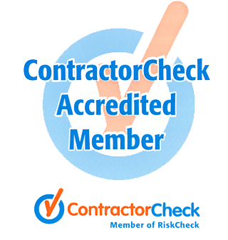 Contractor Check