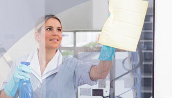 A-1 Commercial Cleaning Services, Niagara